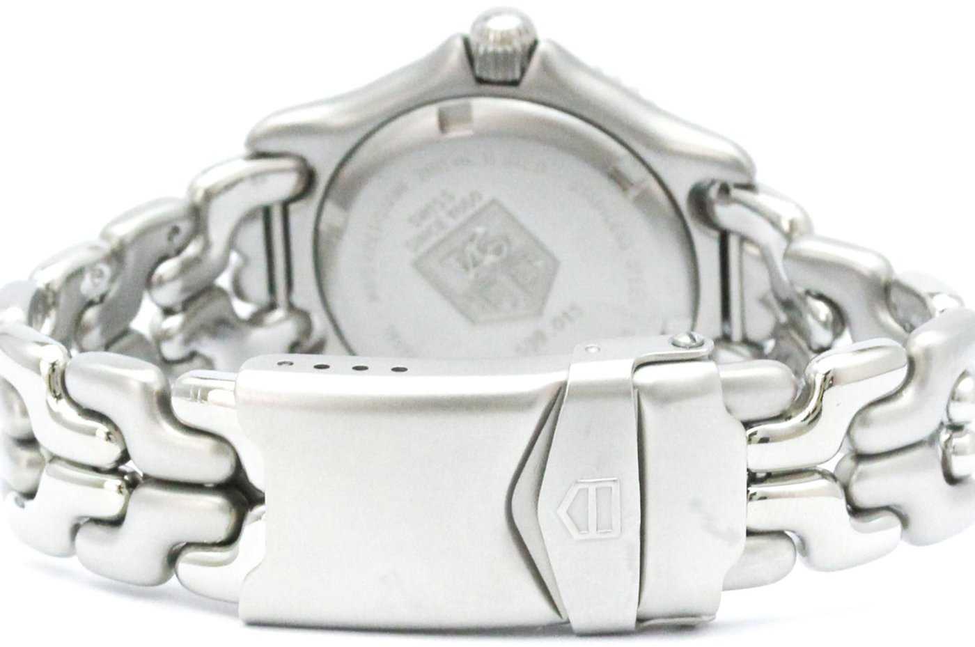 Tag Heuer Sel Professional 200M Quartz Stainless Steel 28