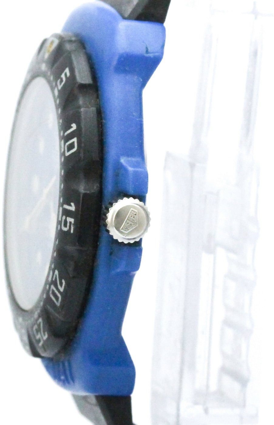 Tag Heuer Formula 1 Professional Quartz Stainless Steel 34
