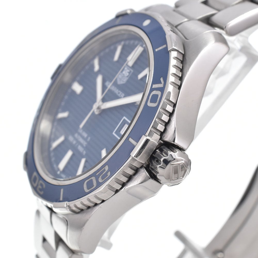 Tag Heuer Aquaracer Automatic Stainless Steel 41