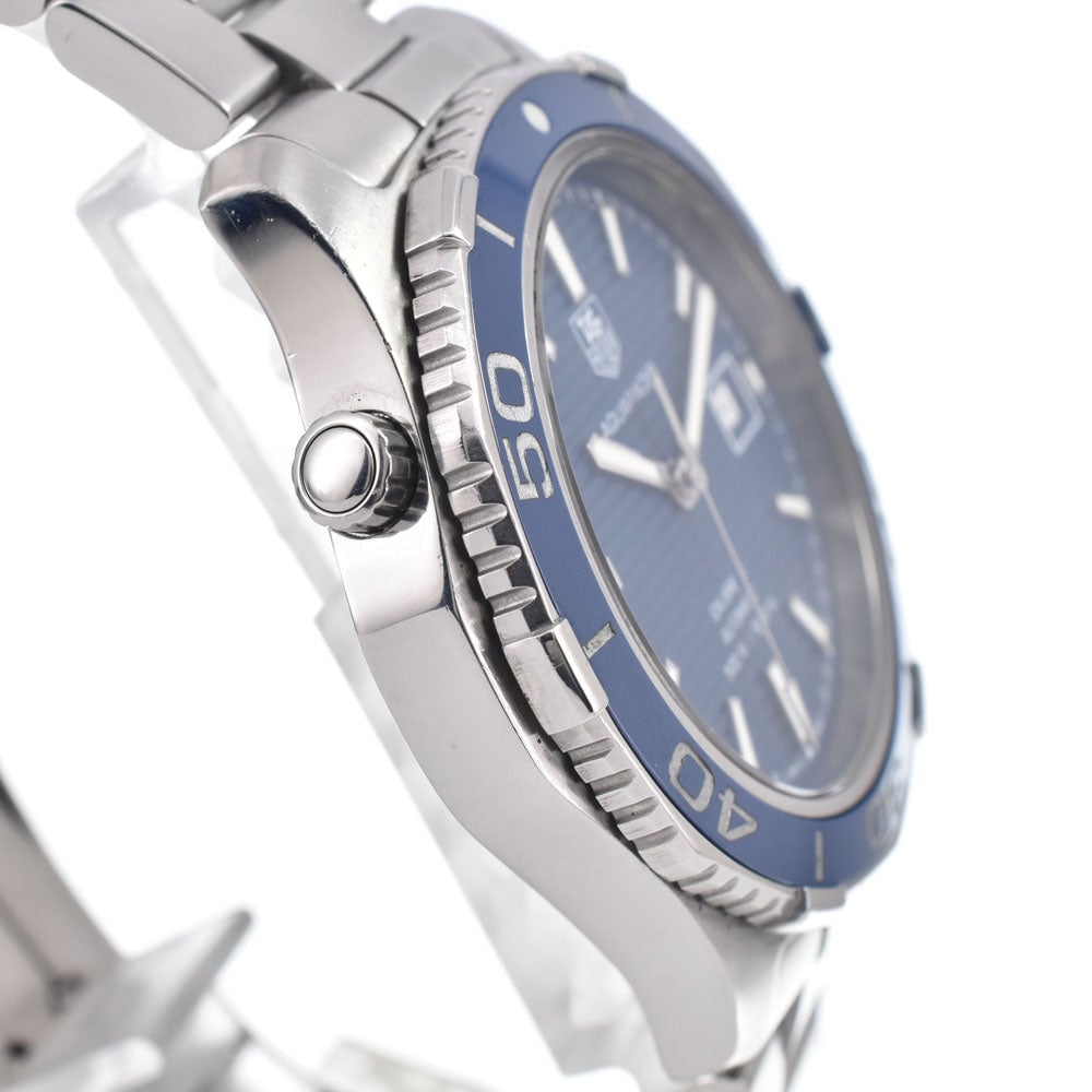 Tag Heuer Aquaracer Automatic Stainless Steel 41