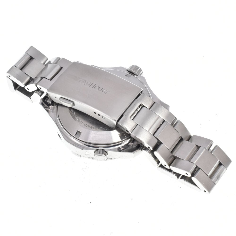 Tag Heuer Aquaracer Automatic Stainless Steel 41