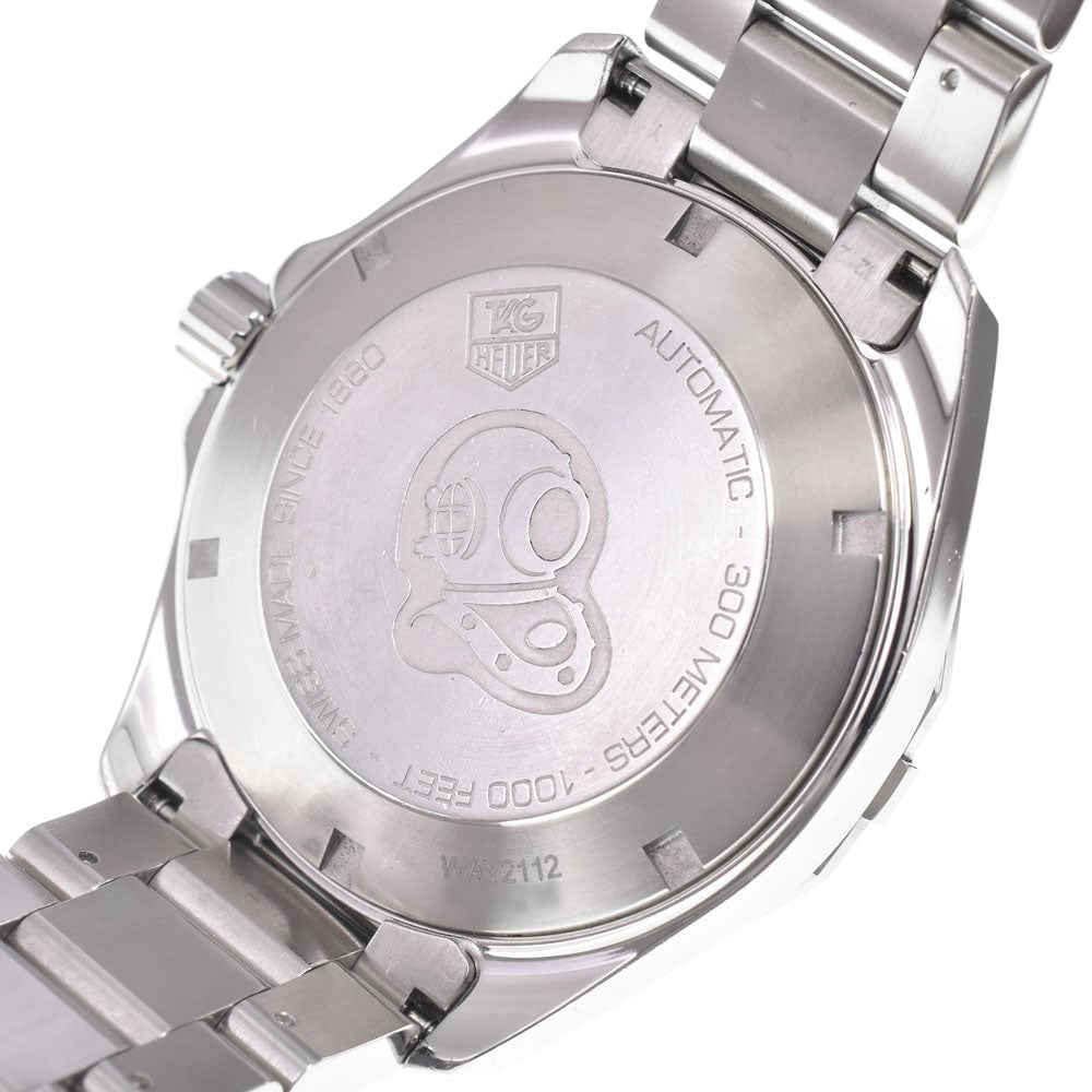 Tag Heuer Aquaracer Professional 300M Calibre 5 Automatic Stainless Steel and Ceramic 43