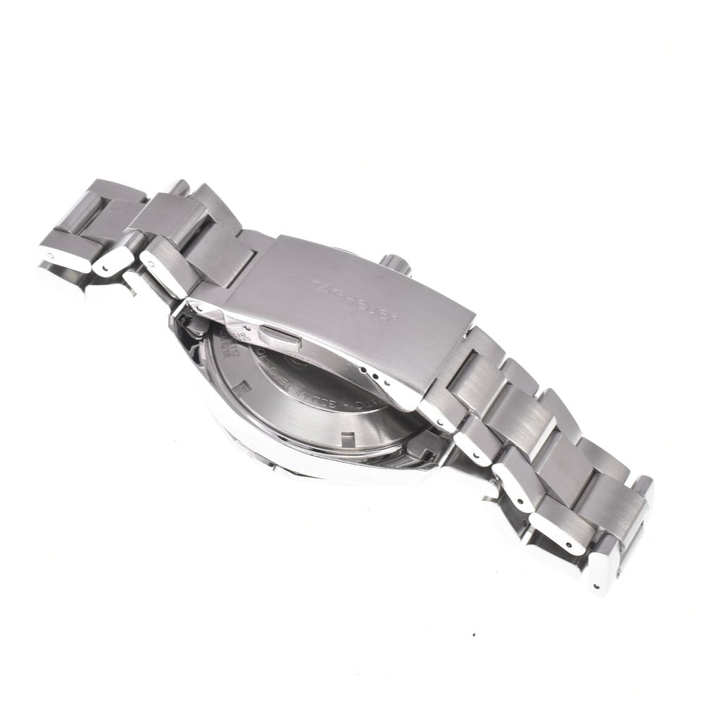 Tag Heuer Aquaracer Professional 300M Calibre 5 Automatic Stainless Steel and Ceramic 43