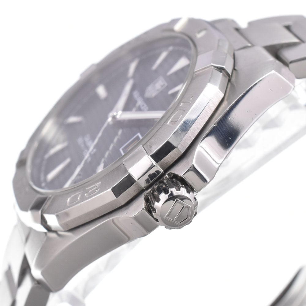 Tag Heuer Aquaracer Professional 300M Calibre 5 Automatic Stainless Steel and Ceramic 43