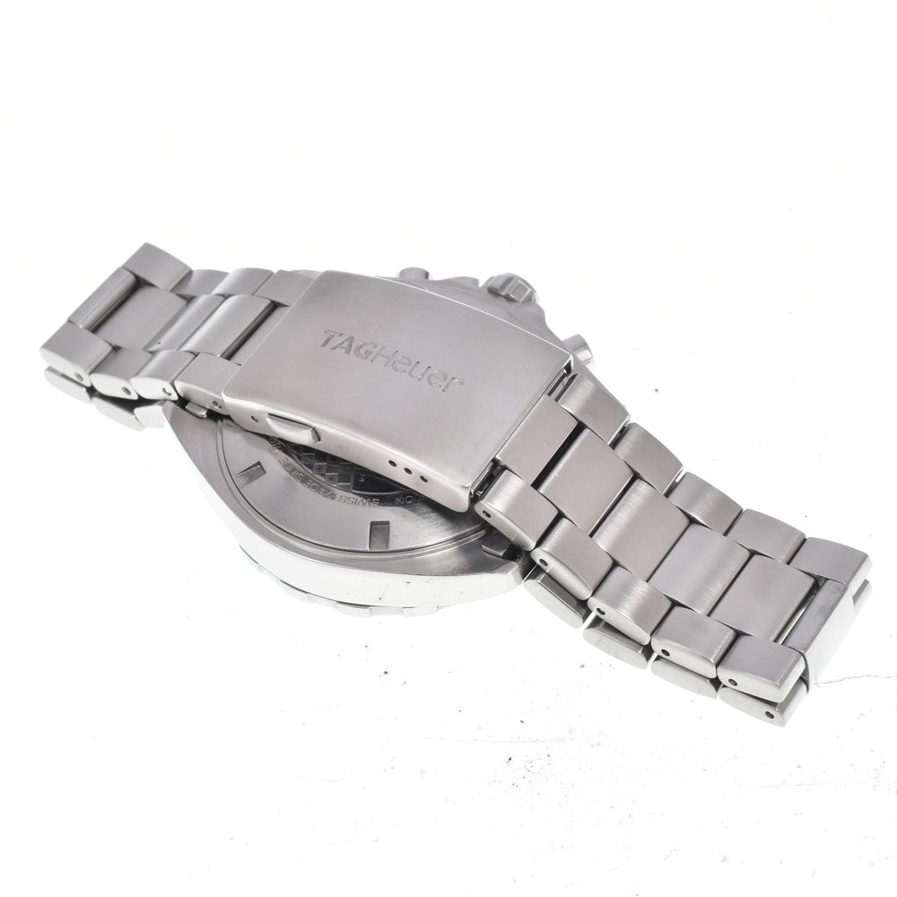 Tag Heuer Formula 1 Chronograph Quartz Stainless Steel 43