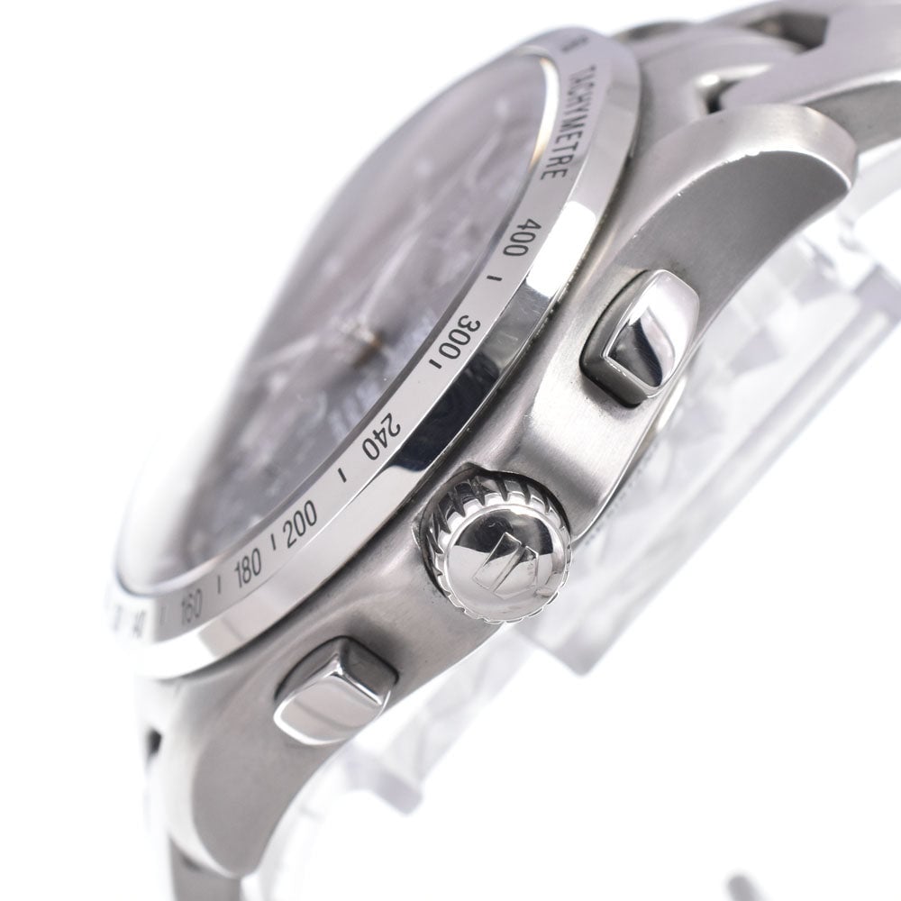 Tag Heuer Link Chronograph Automatic Stainless Steel 41