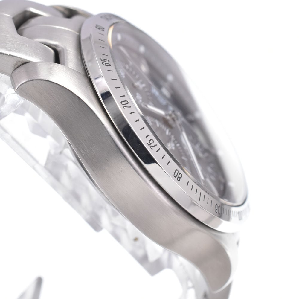 Tag Heuer Link Chronograph Automatic Stainless Steel 41