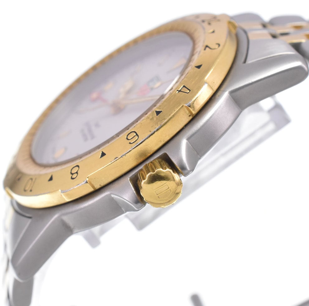 Tag Heuer 2000 Professional 200M Quartz Stainless Steel 40