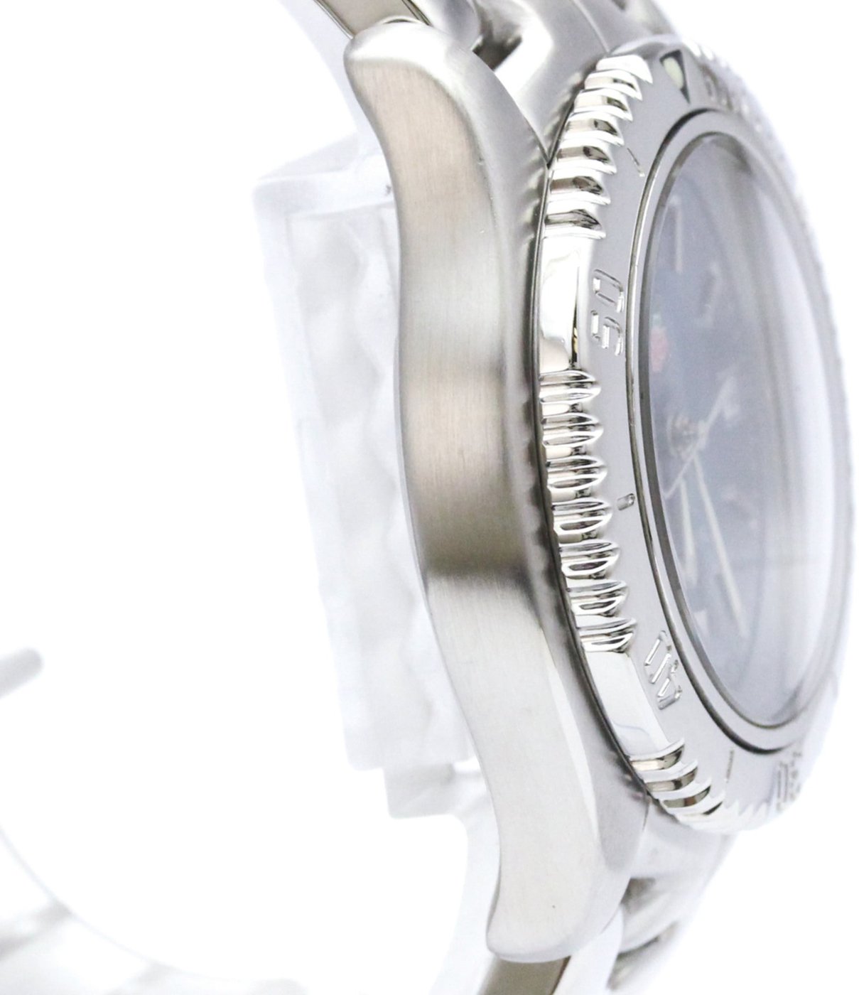 Tag Heuer Link Quartz Stainless Steel 36