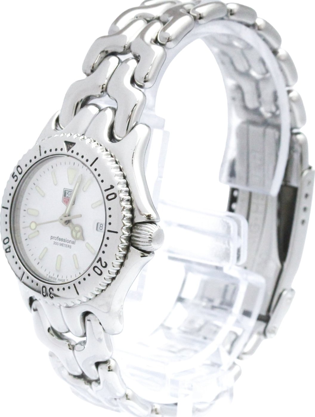 Tag Heuer Sel Professional 200M Quartz Stainless Steel 28