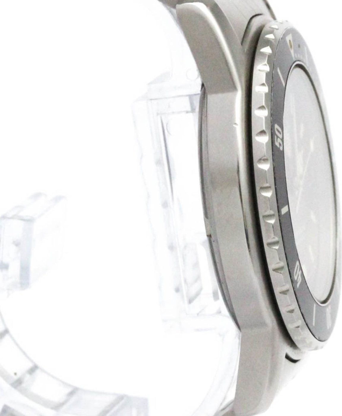 Tag Heuer 1500 Professional 200M Stainless Steel 40