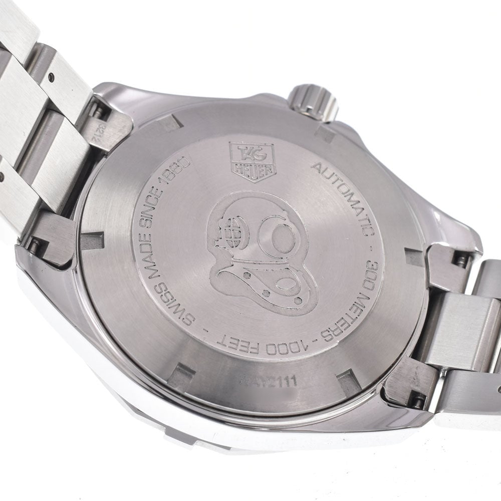 Tag Heuer Aquaracer 300M Calibre 5 Automatic Stainless Steel 41