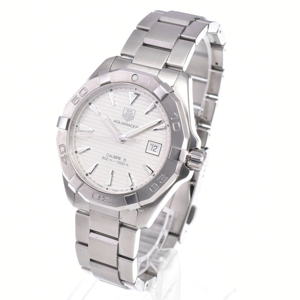 Tag Heuer Aquaracer 300M Calibre 5 Automatic Stainless Steel 41