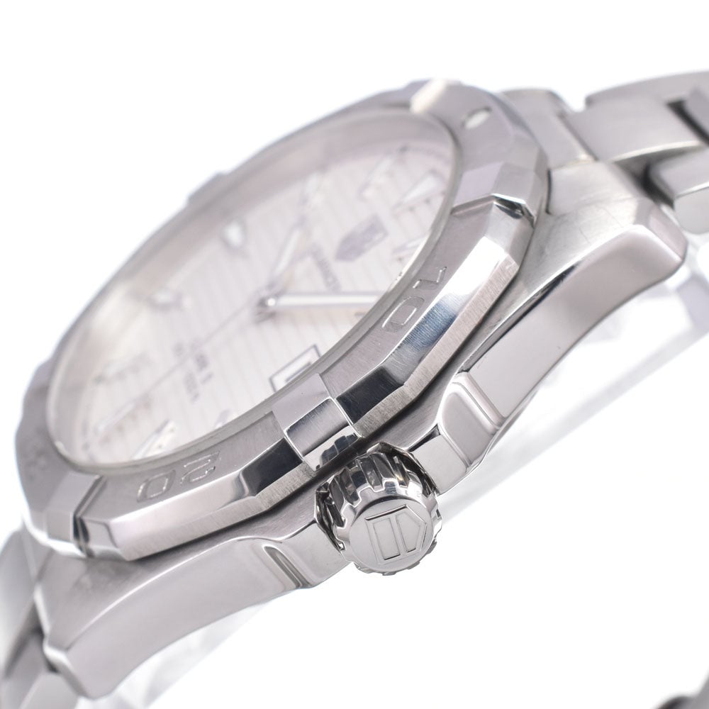 Tag Heuer Aquaracer 300M Calibre 5 Automatic Stainless Steel 41