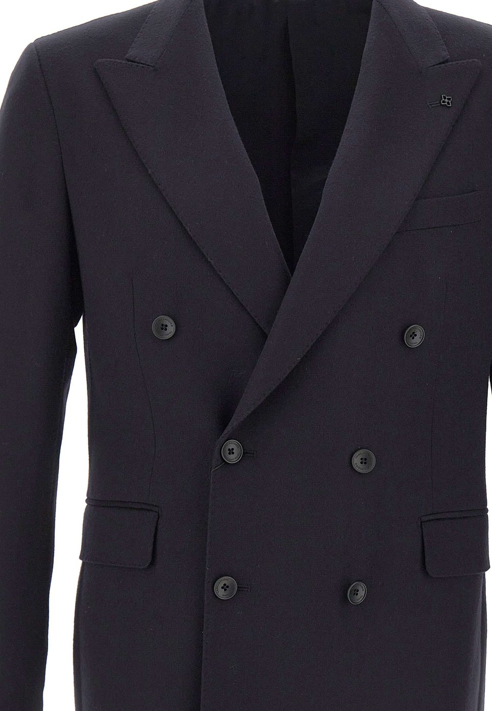Jackets Blue