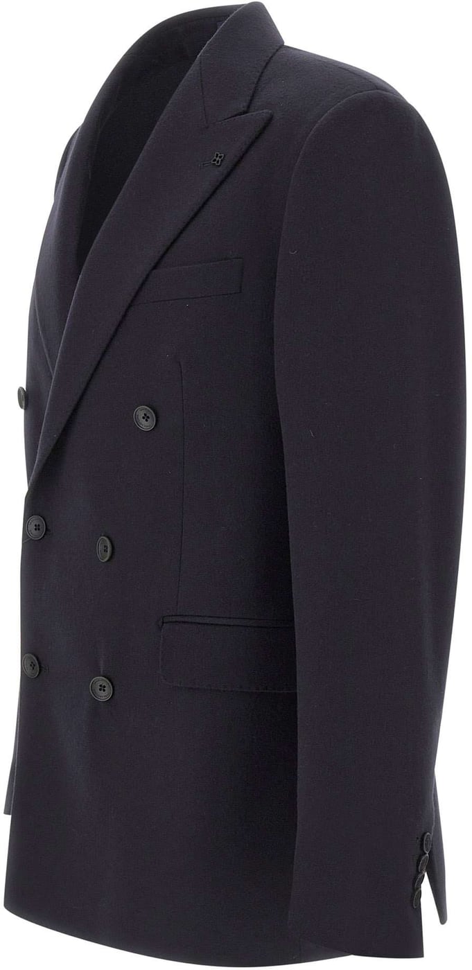 Jackets Blue