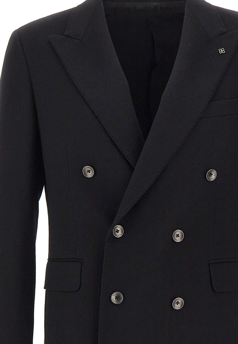 Jackets Black