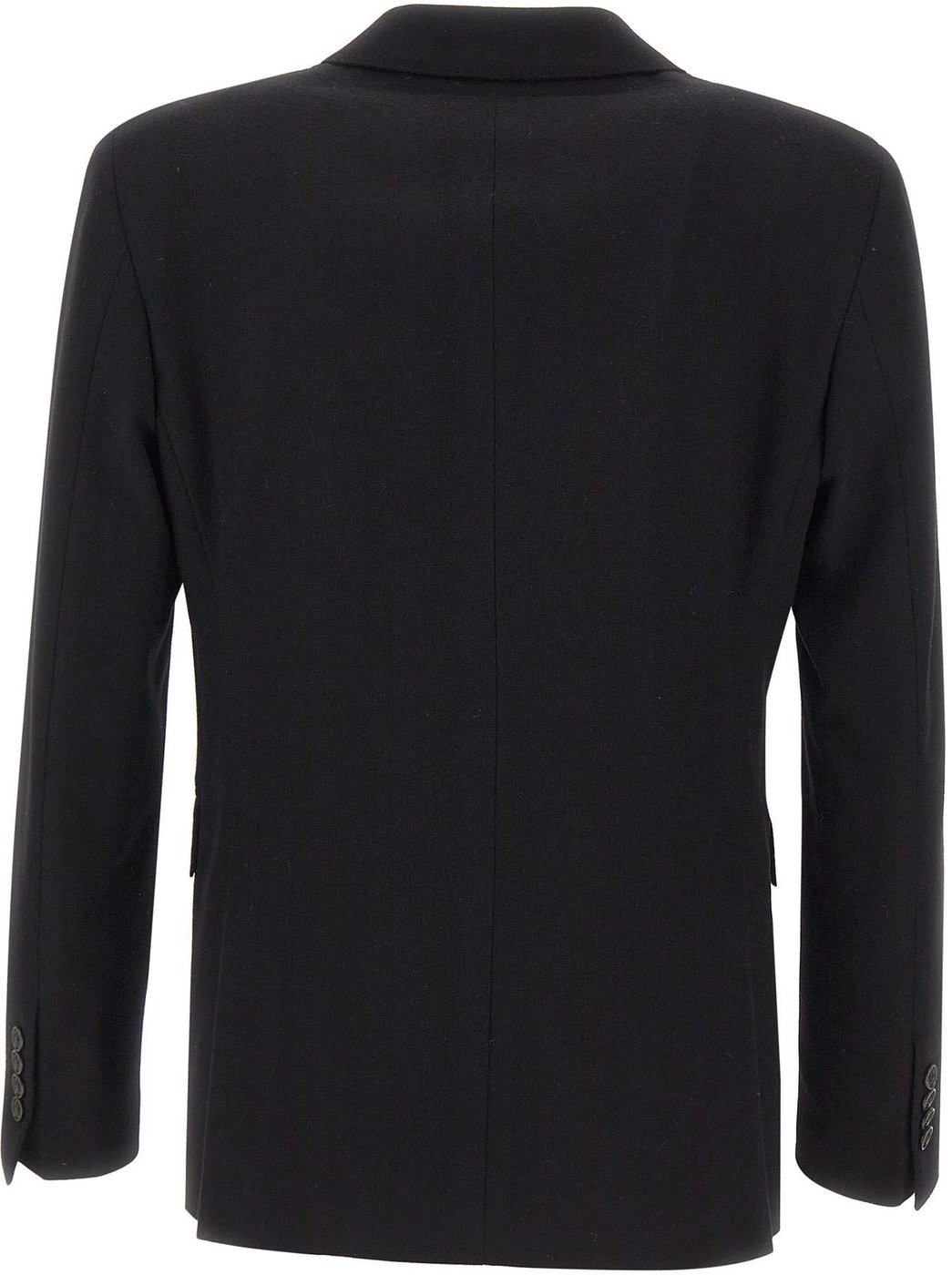 Jackets Black
