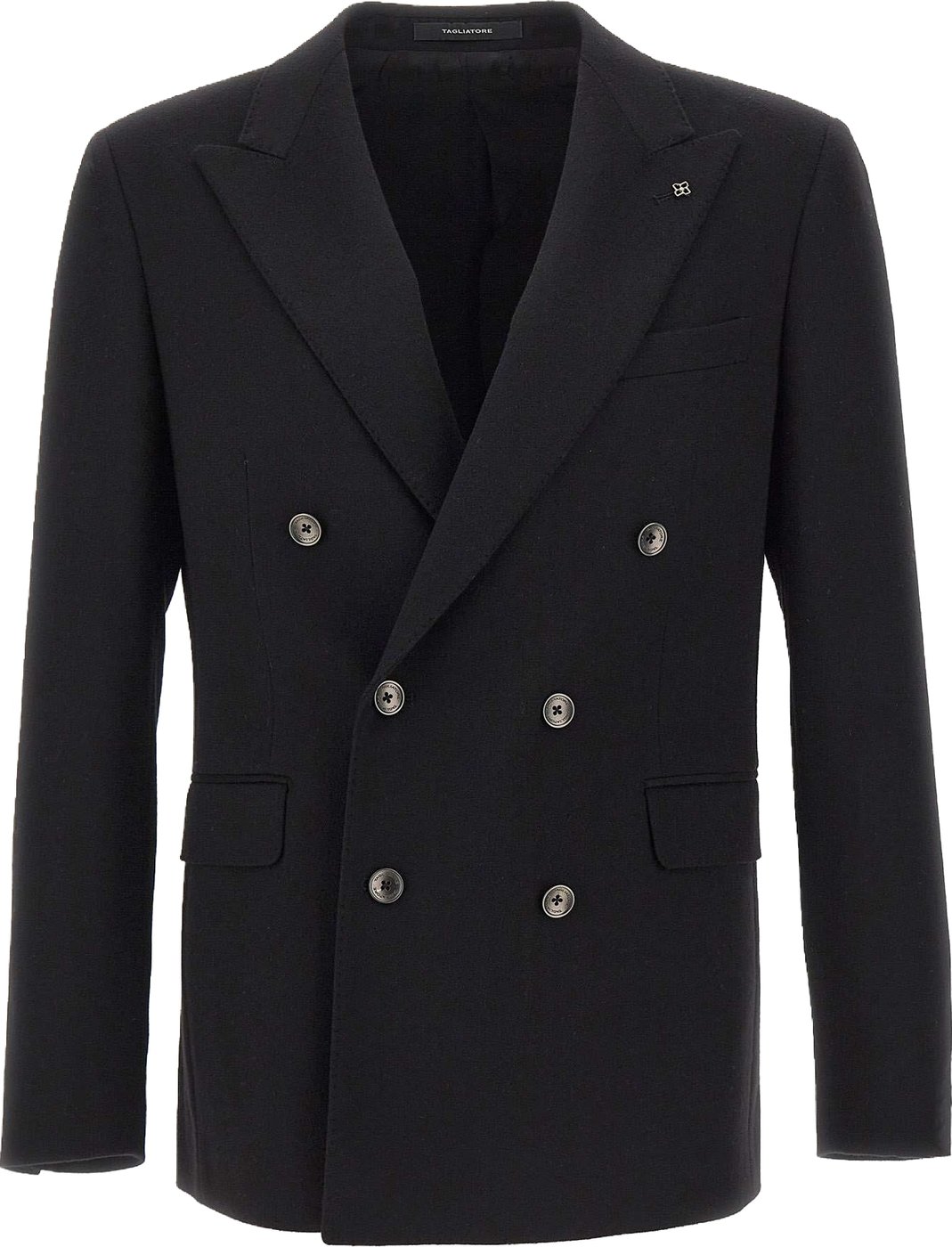 Jackets Black