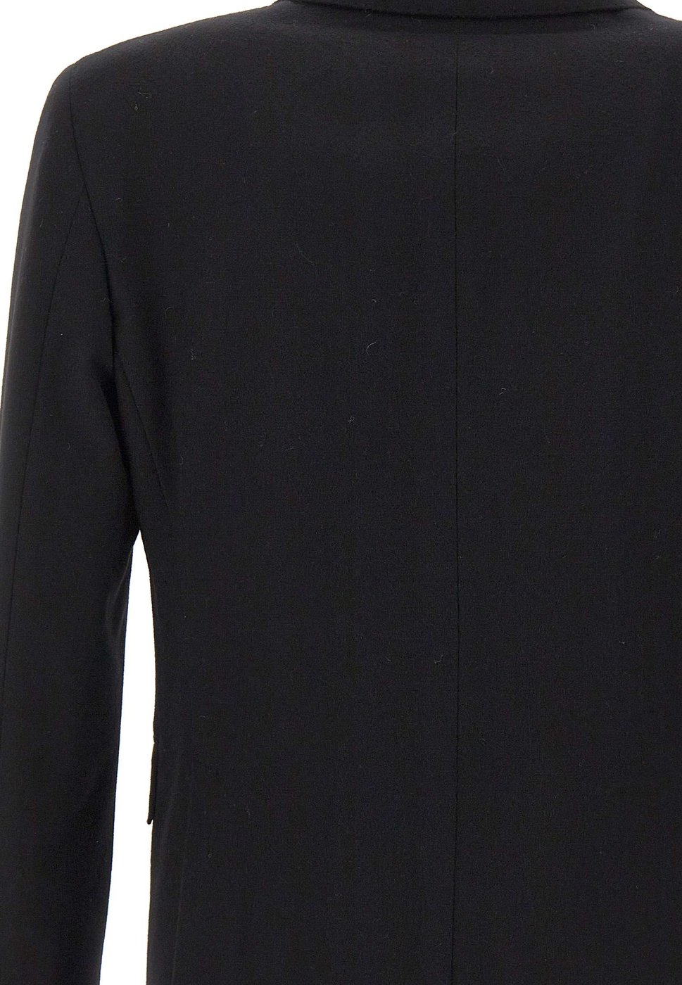 Jackets Black