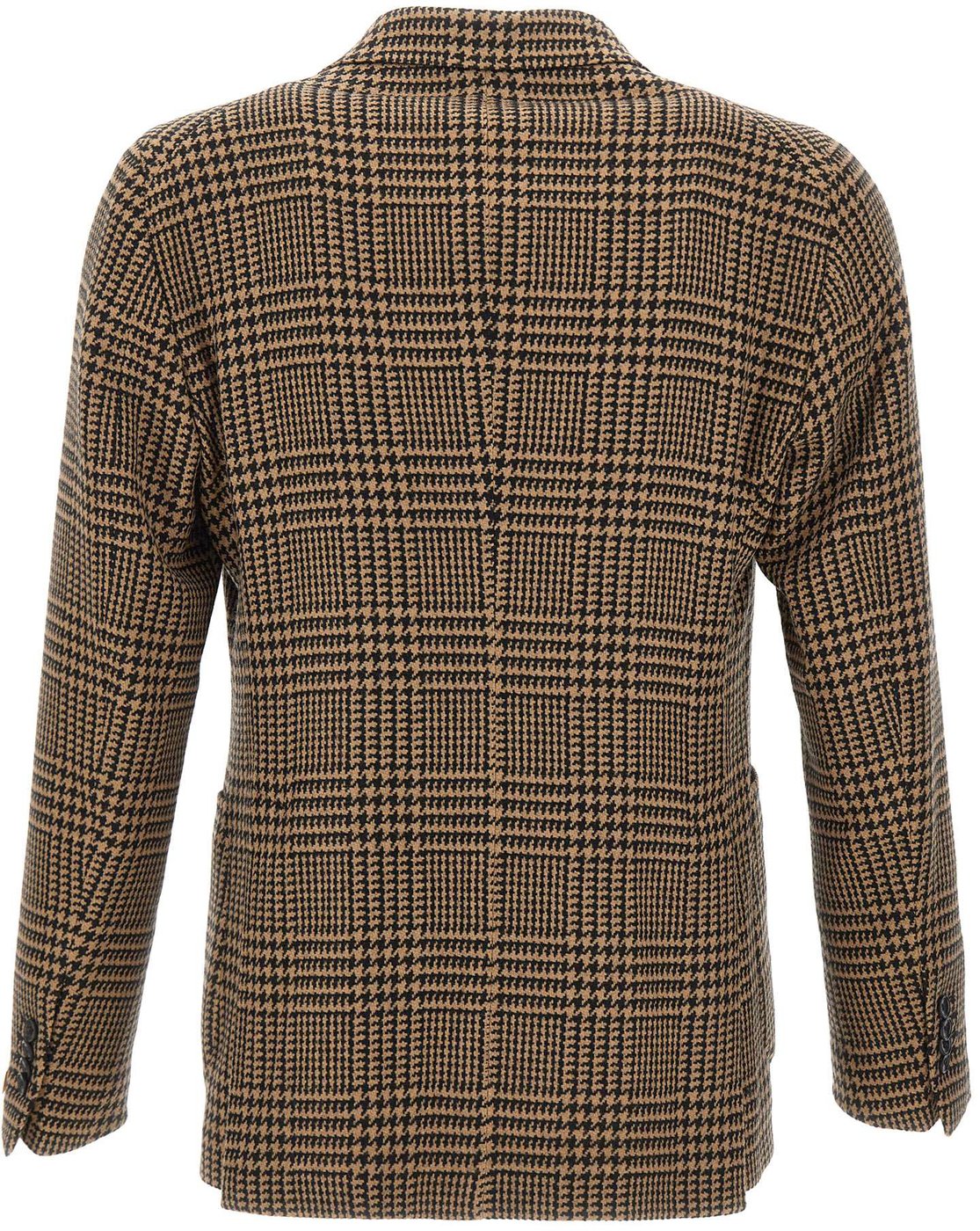 Jackets Brown