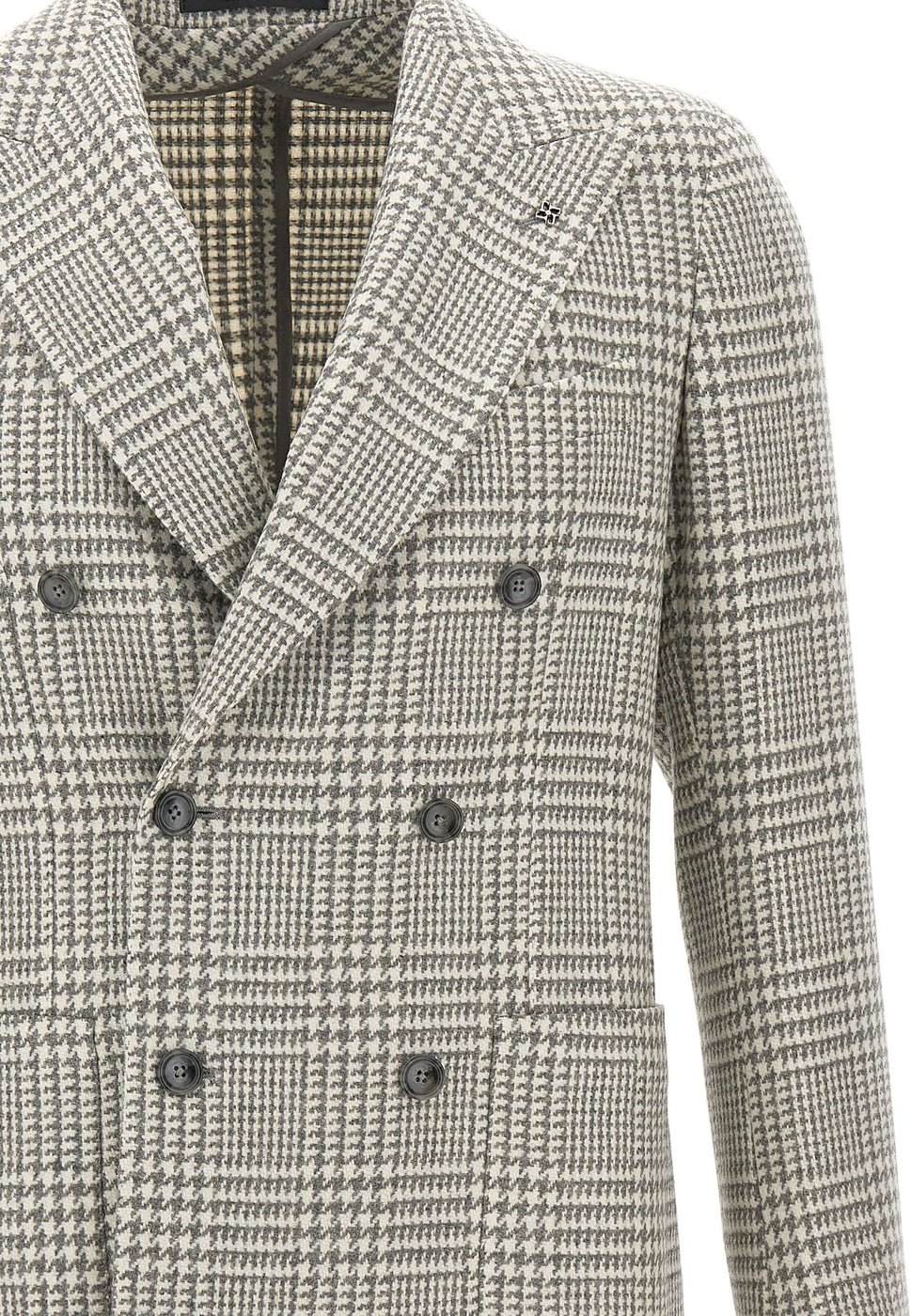 Jackets Grey