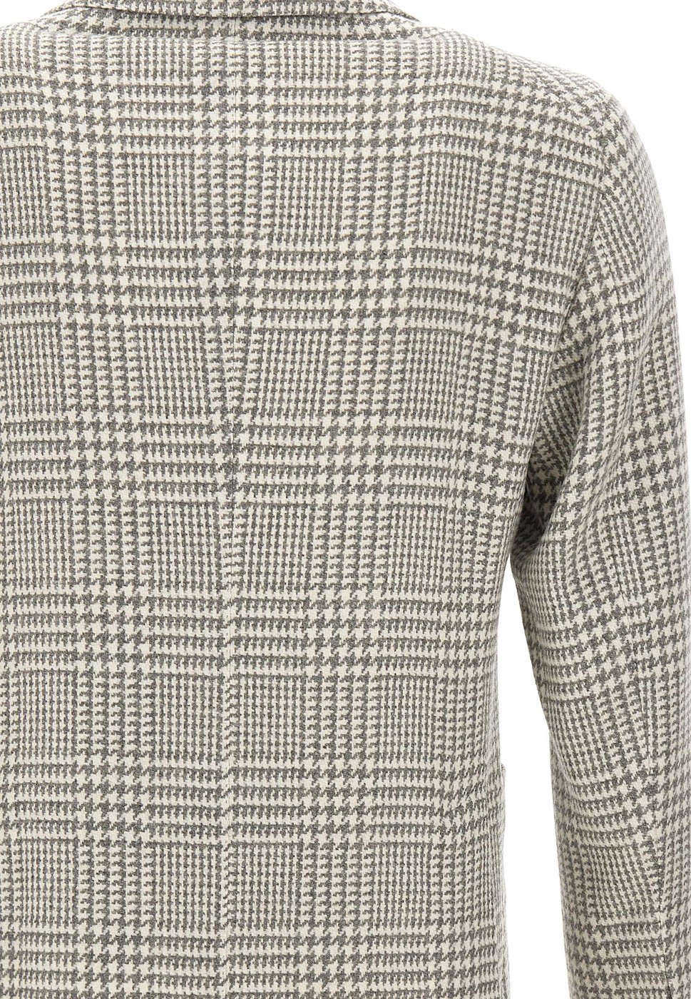 Jackets Grey