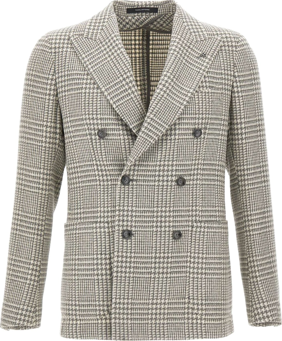 Jackets Grey