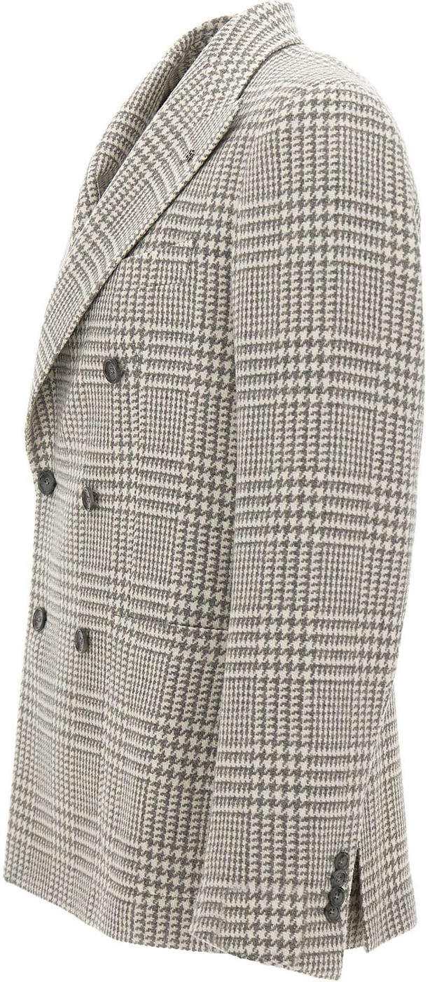 Jackets Grey