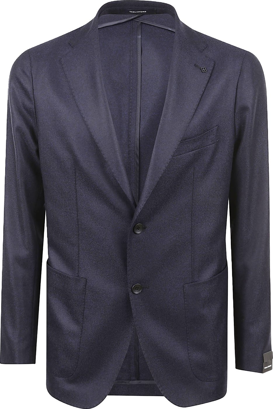 Jackets Blu