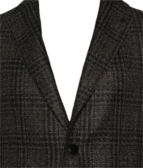 Jackets Marrone