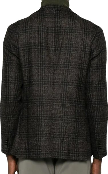 Jackets Marrone