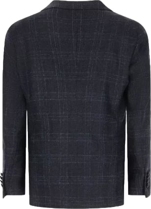Jackets Blu Navy