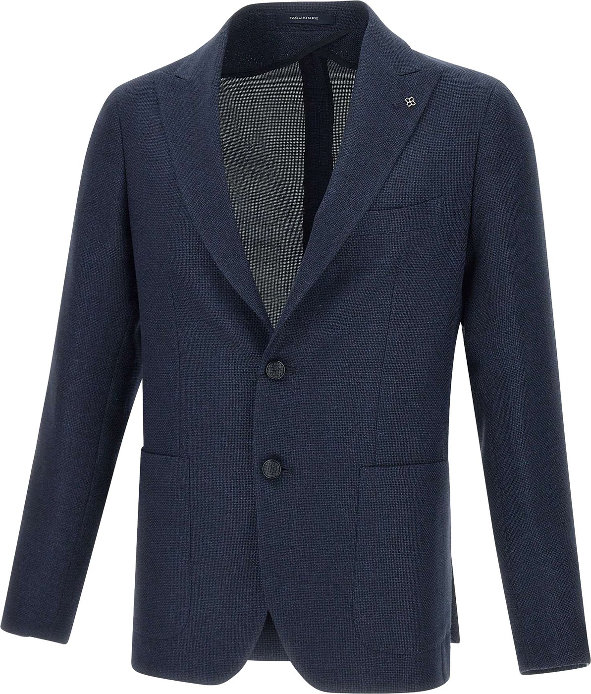 Jackets Blue