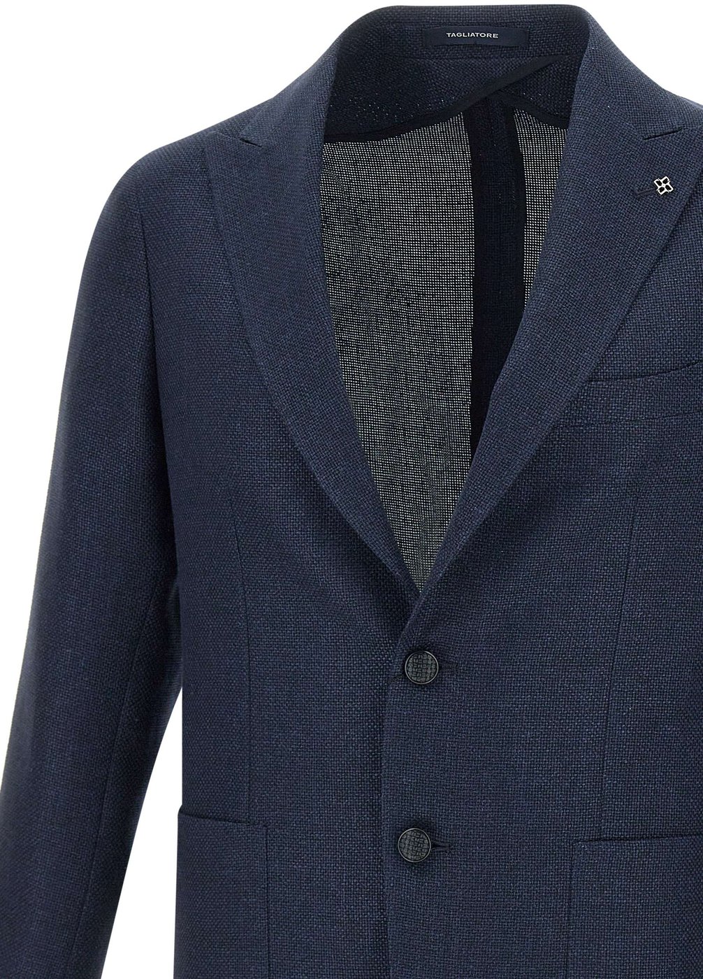 Jackets Blue