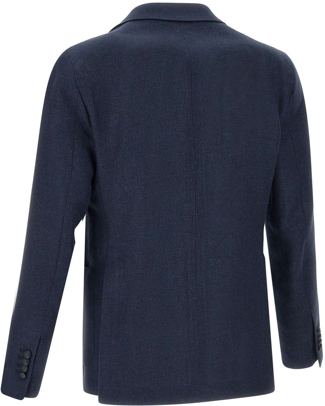 Jackets Blue