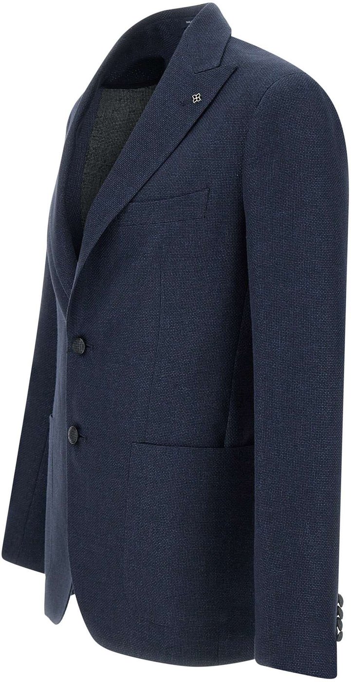 Jackets Blue