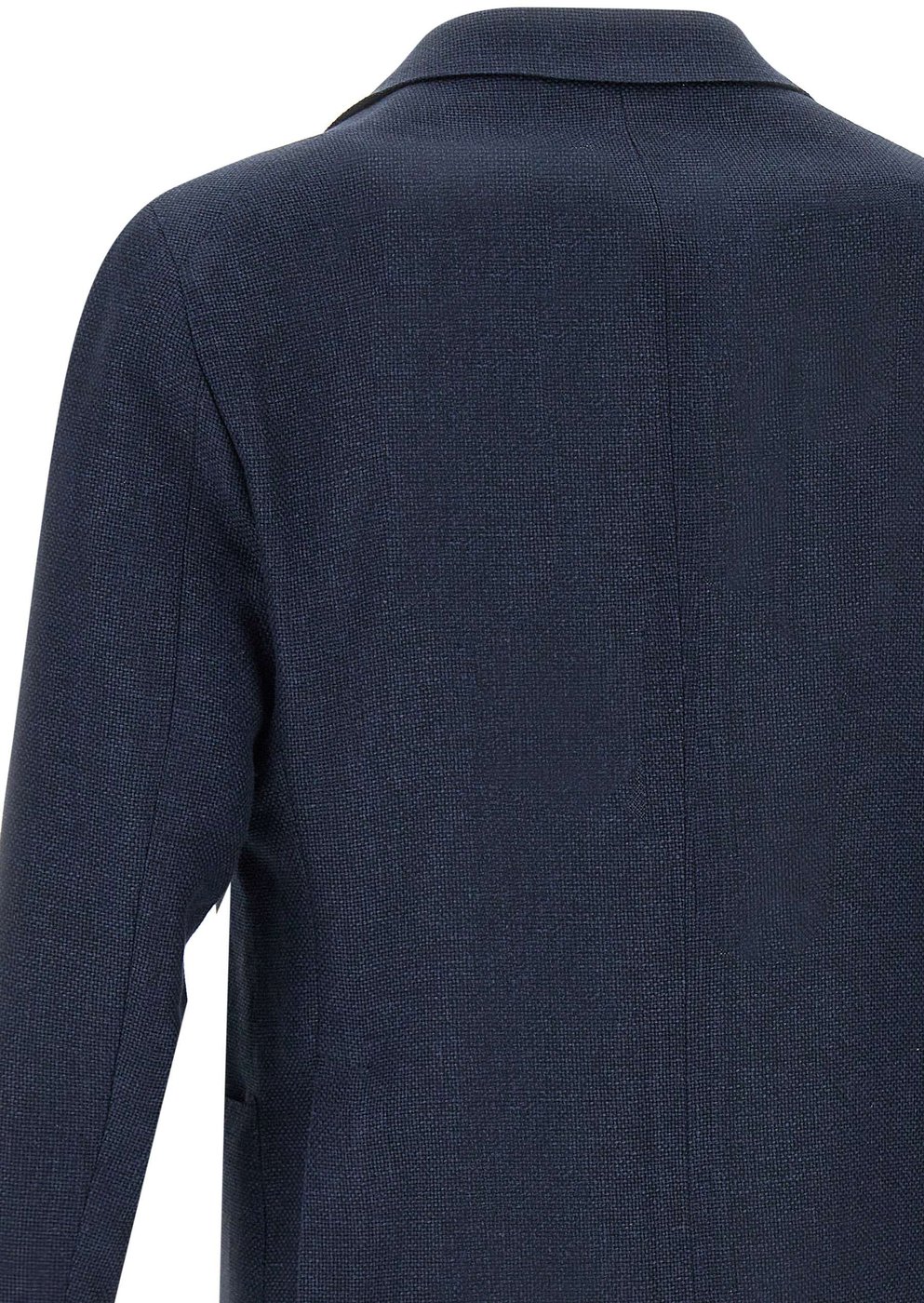 Jackets Blue