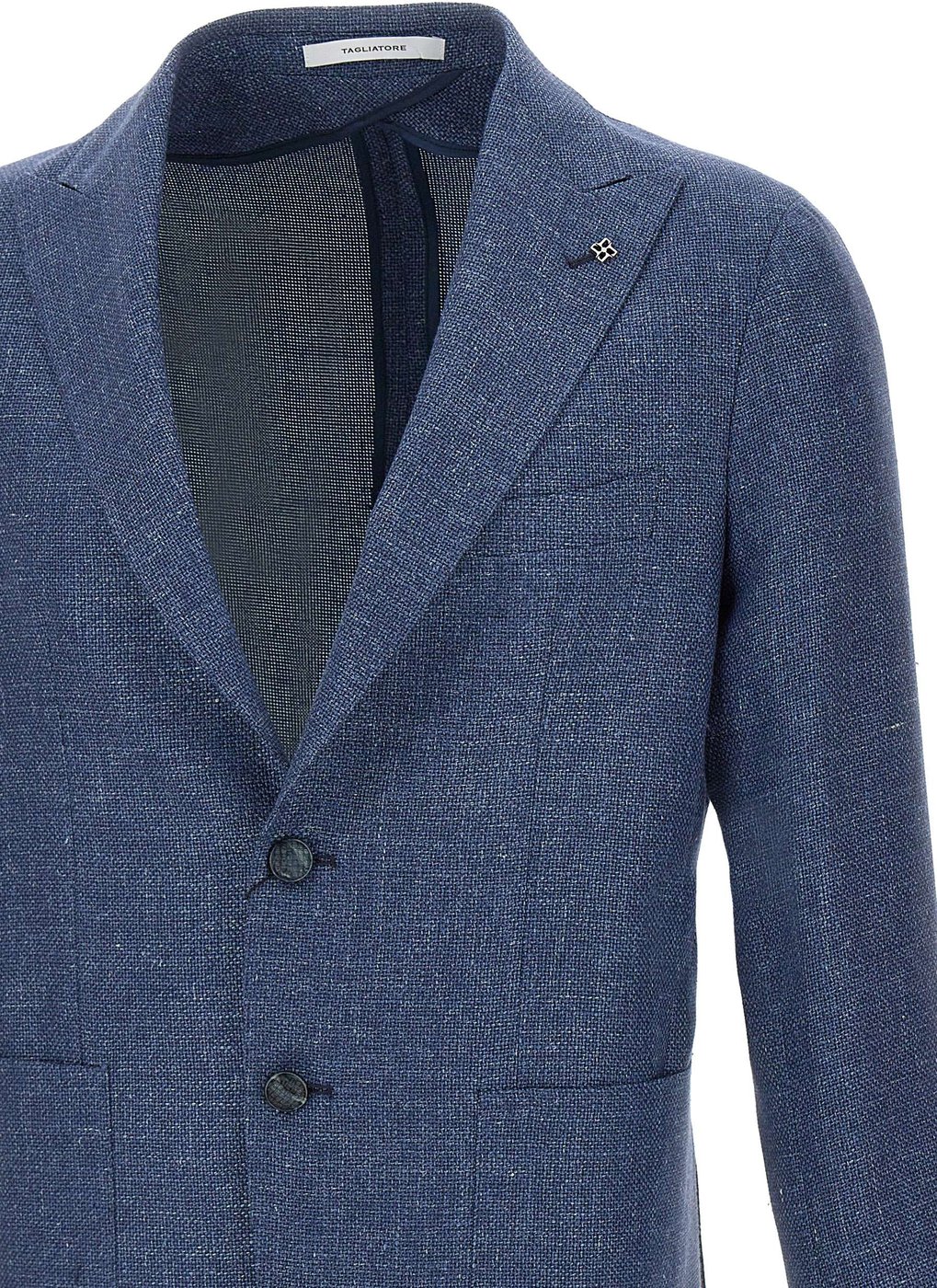 Jackets Blue