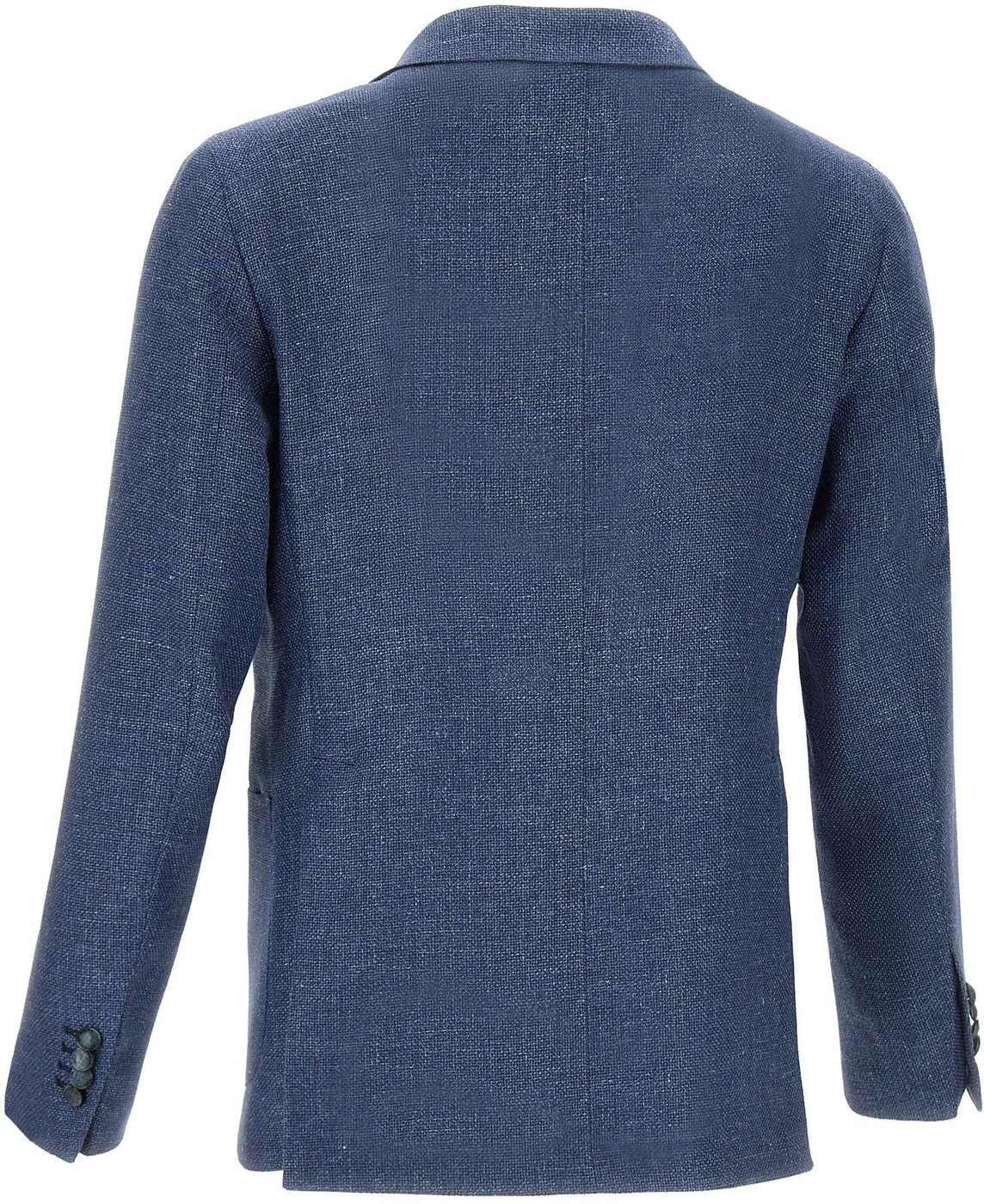 Jackets Blue