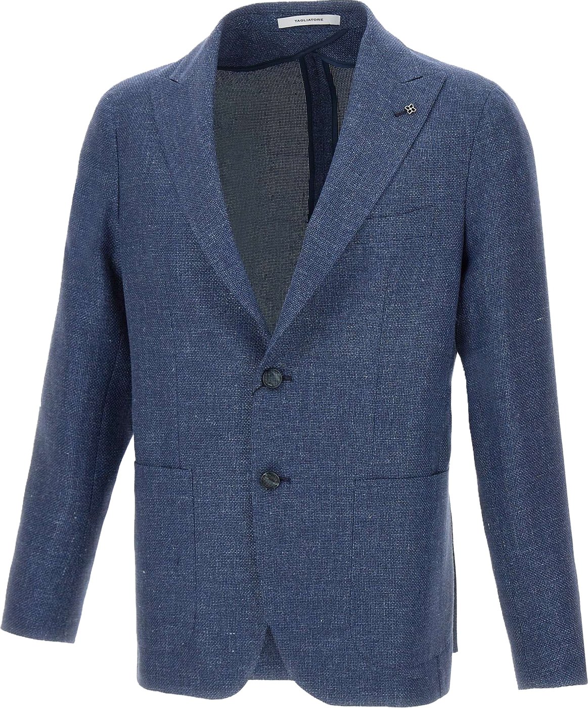 Jackets Blue