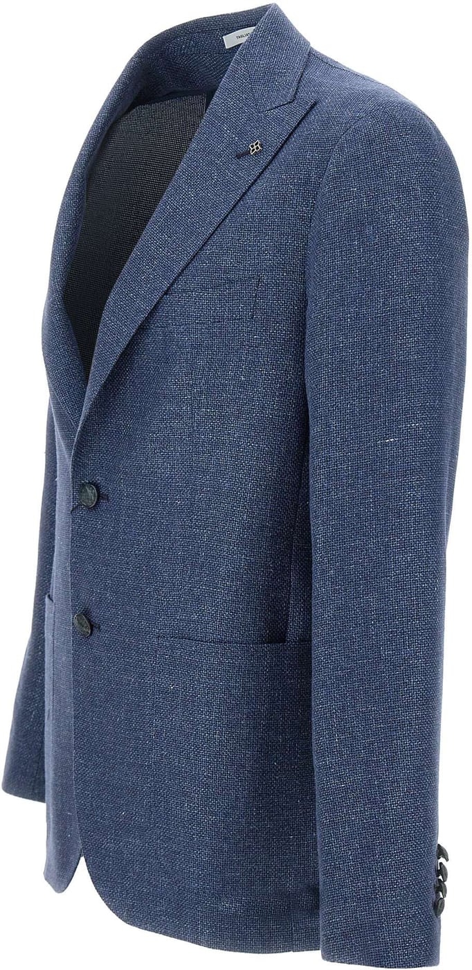 Jackets Blue