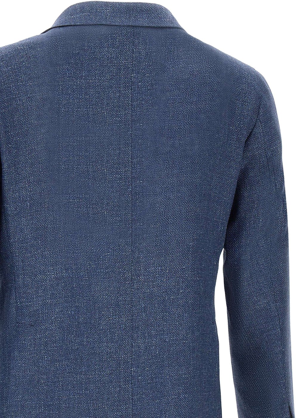 Jackets Blue