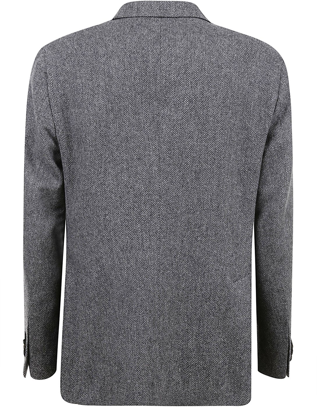 Jackets Grigio Scuro