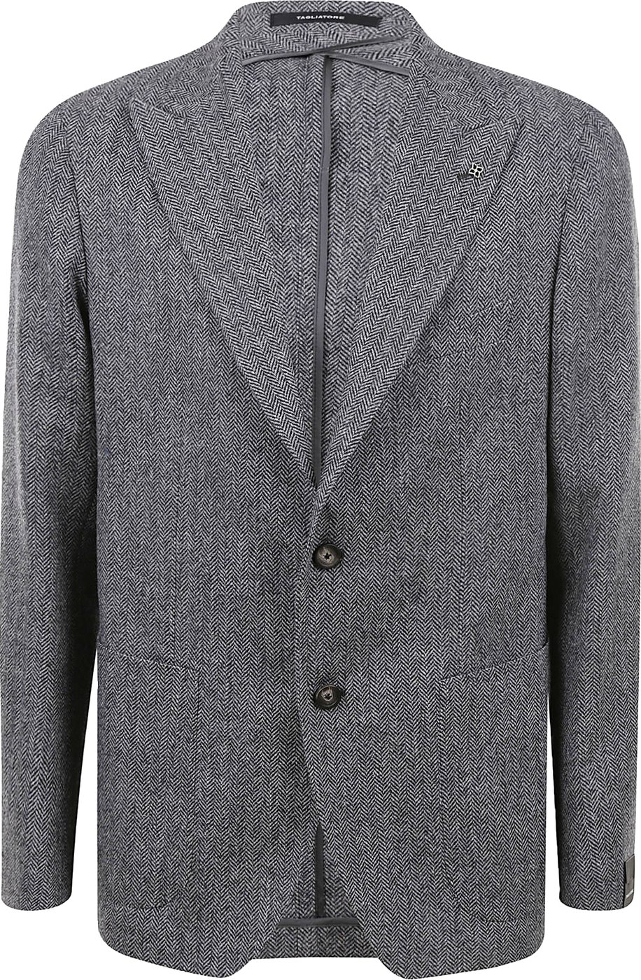 Jackets Grigio Scuro