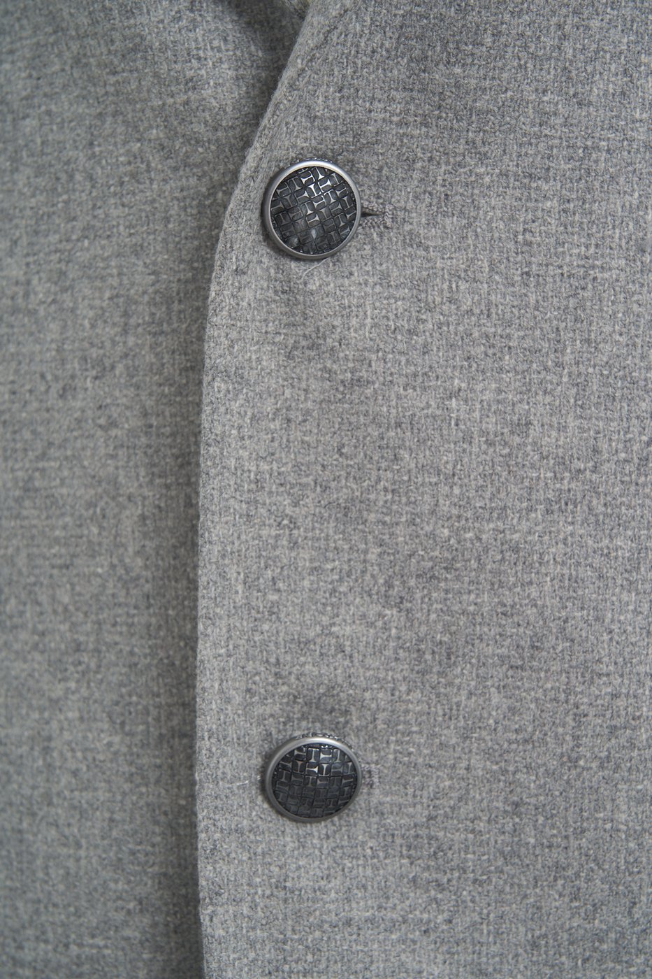 Blazer in cashmere