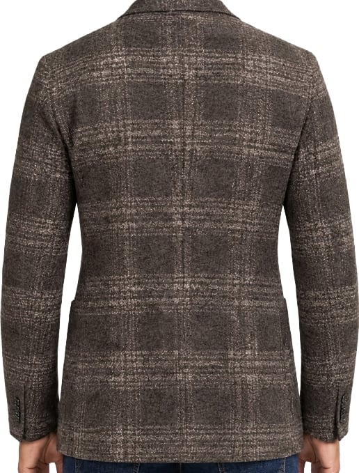 Jackets Tortora