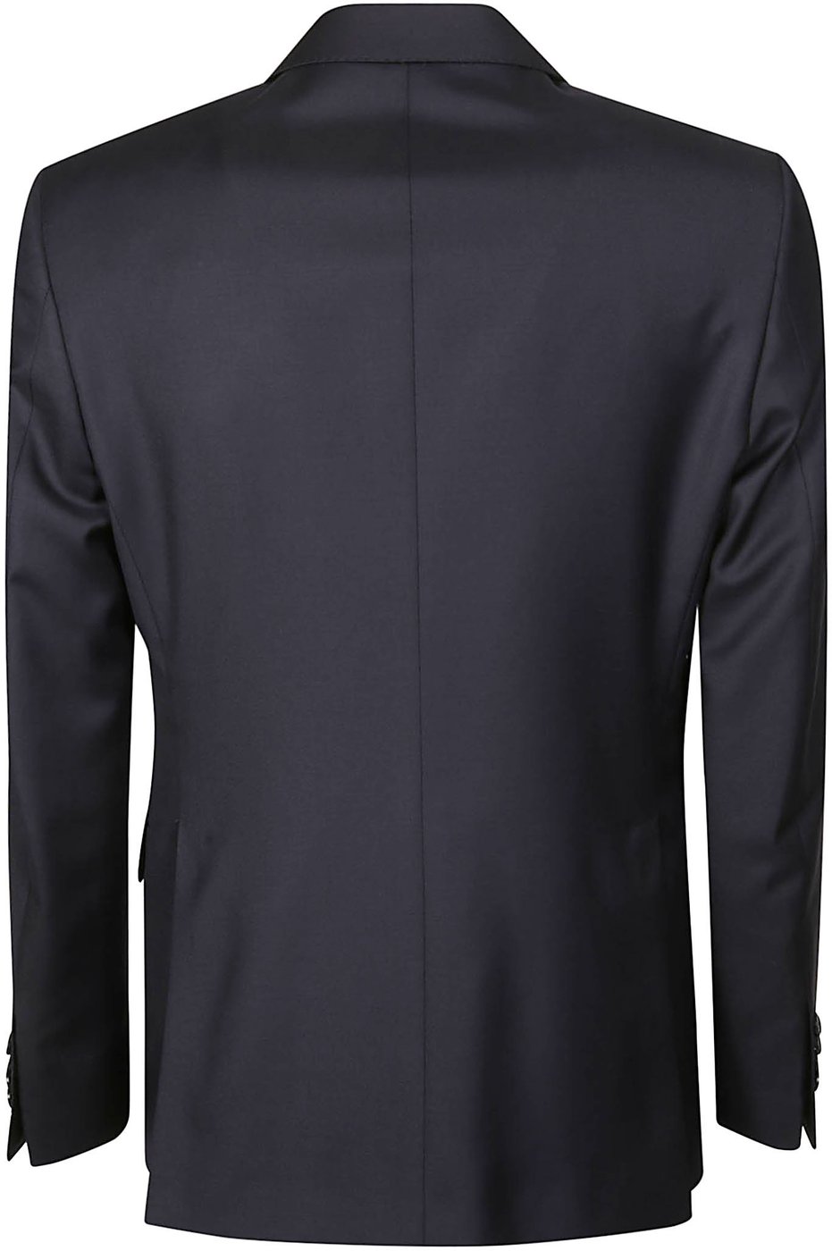 Vesuvio Suit Blue
