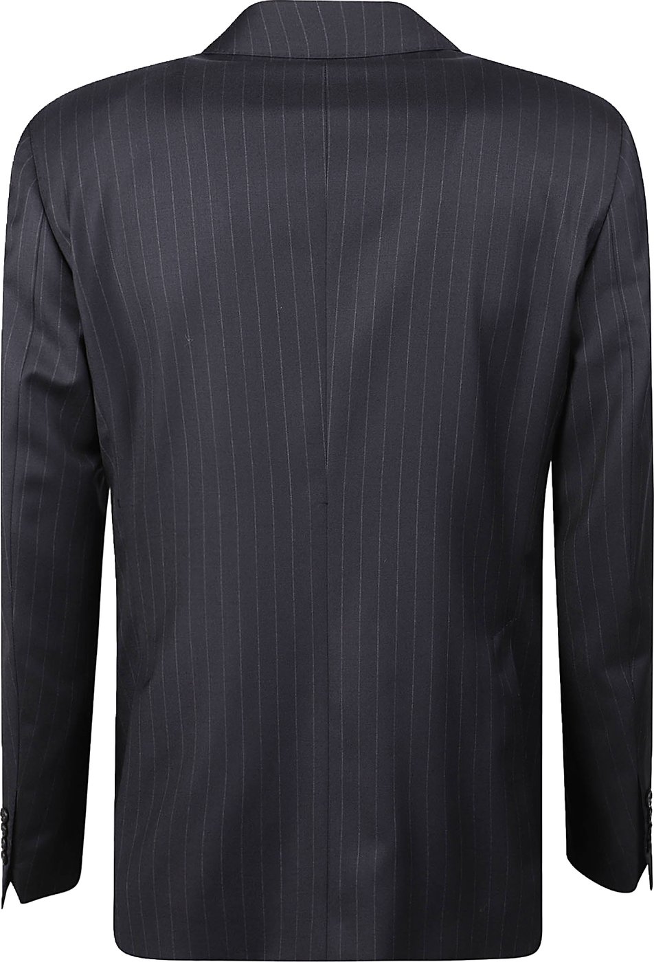 Napoli Suit Blue