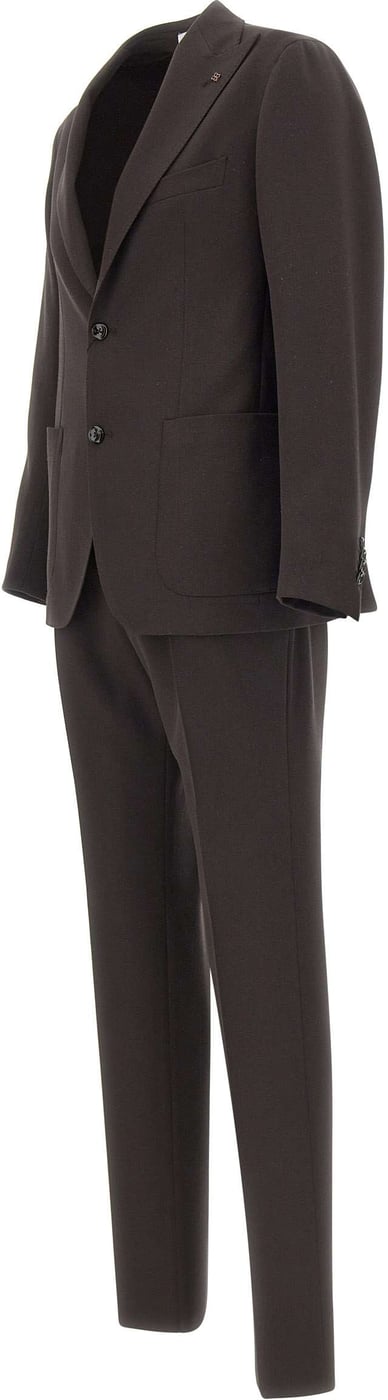 Dresses Brown